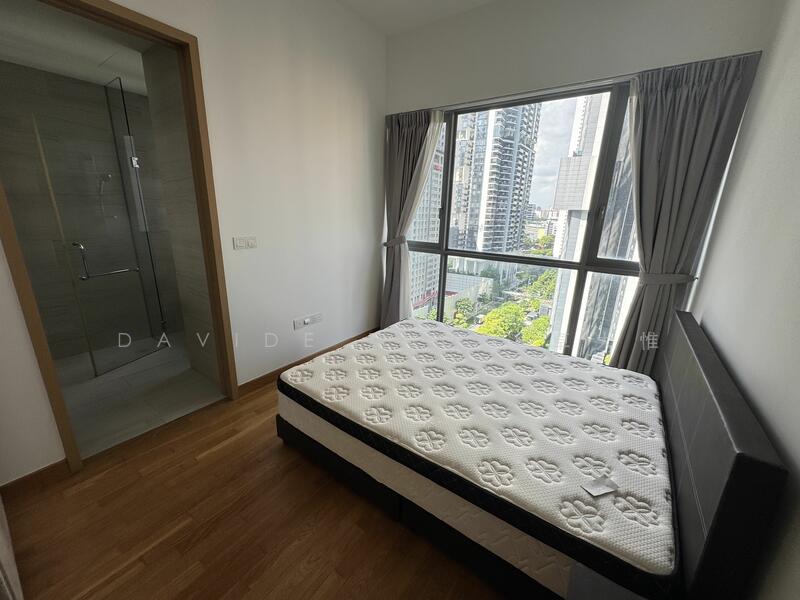 For Rent - Alex Residences