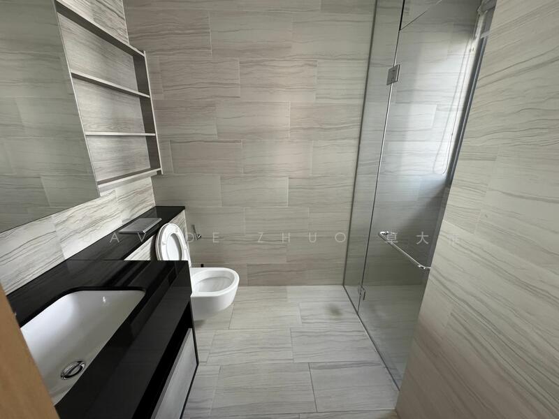 For Rent - Alex Residences