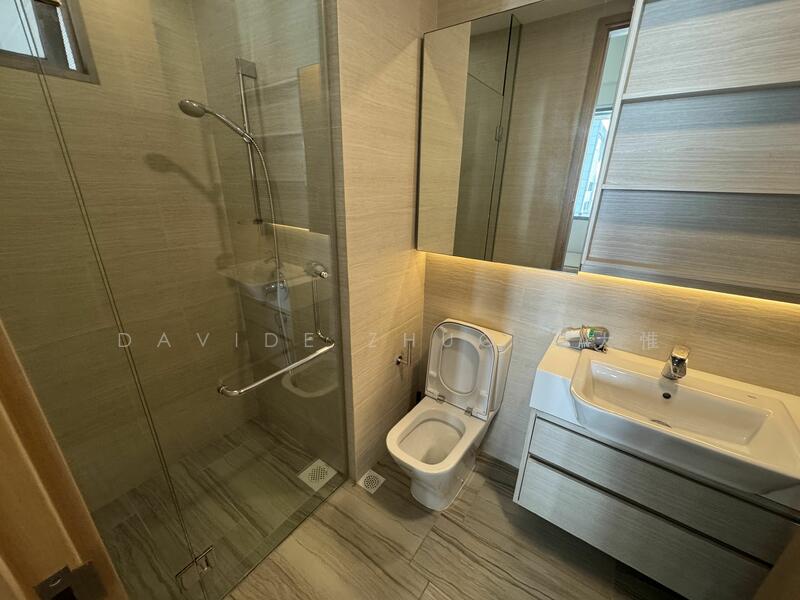 For Rent - Alex Residences