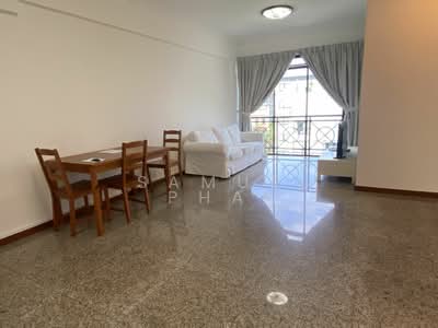 For Rent - Le Wilkie