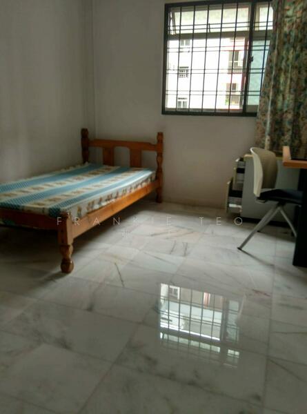 Blk 340 Woodlands
