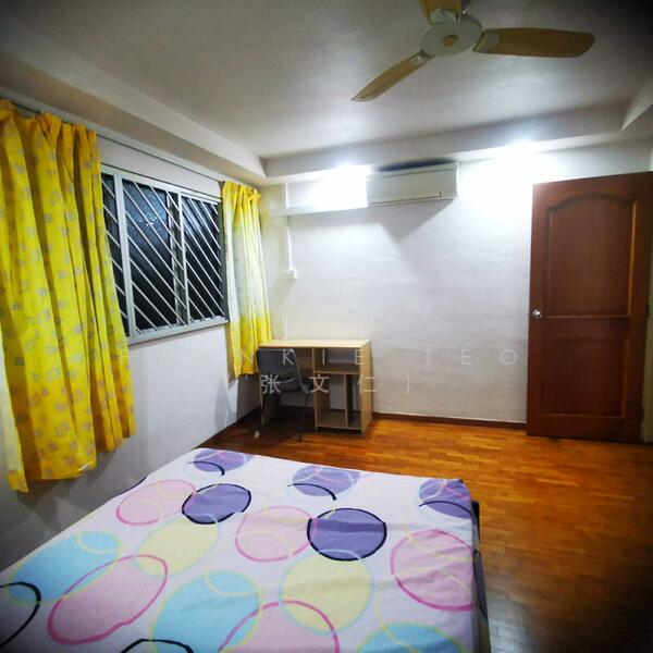 Blk 801