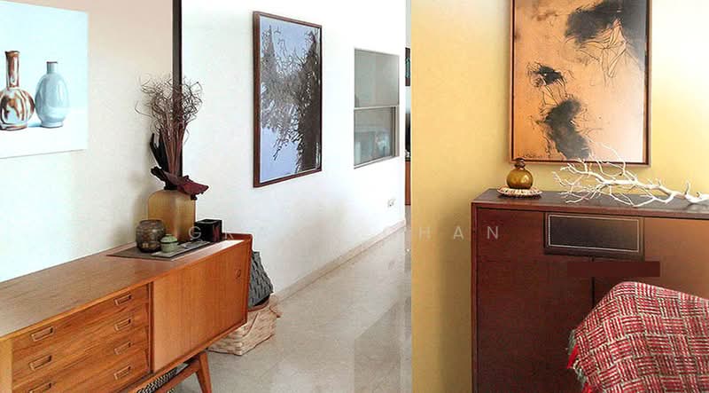 Duet, 78 Holland Road, 3 Bedrooms, 1,701 sqft, Condominium For Rent, by Grace Chan, 21559988 - PropertyGuru.com.sg