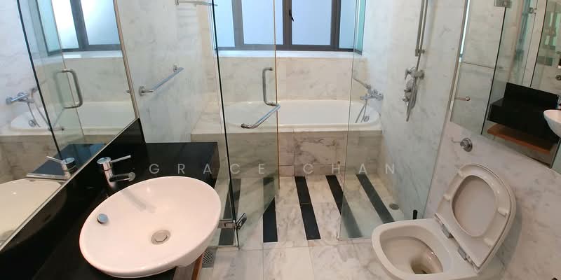 Duet, 78 Holland Road, 3 Bedrooms, 1,701 sqft, Condominium For Rent, by Grace Chan, 21559988 - PropertyGuru.com.sg