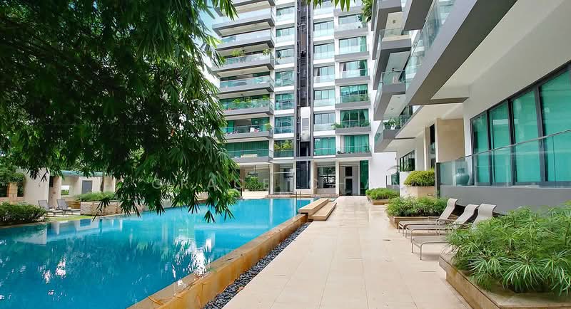 Duet, 78 Holland Road, 3 Bedrooms, 1,701 sqft, Condominium For Rent, by Grace Chan, 21559988 - PropertyGuru.com.sg