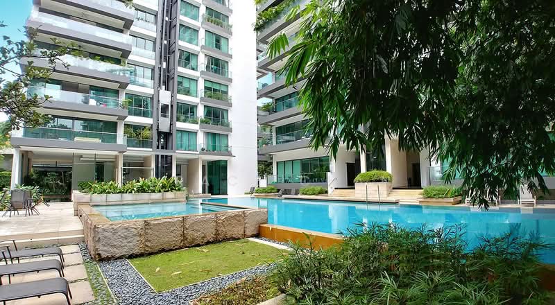 Duet, 78 Holland Road, 3 Bedrooms, 1,701 sqft, Condominium For Rent, by Grace Chan, 21559988 - PropertyGuru.com.sg