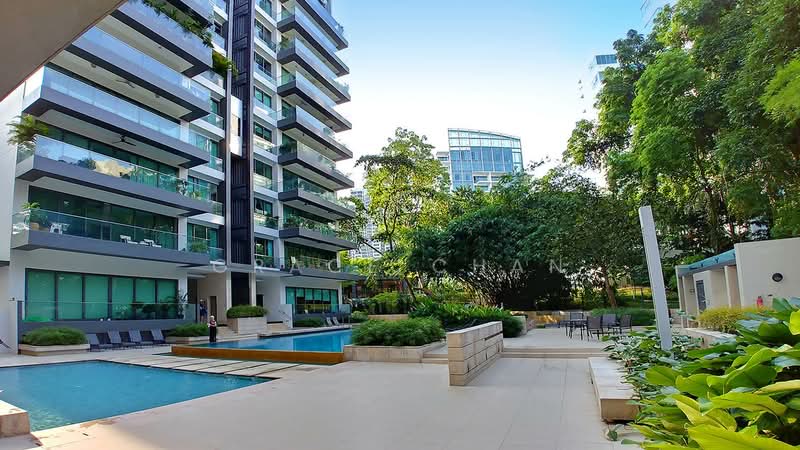 Duet, 78 Holland Road, 3 Bedrooms, 1,701 sqft, Condominium For Rent, by Grace Chan, 21559988 - PropertyGuru.com.sg