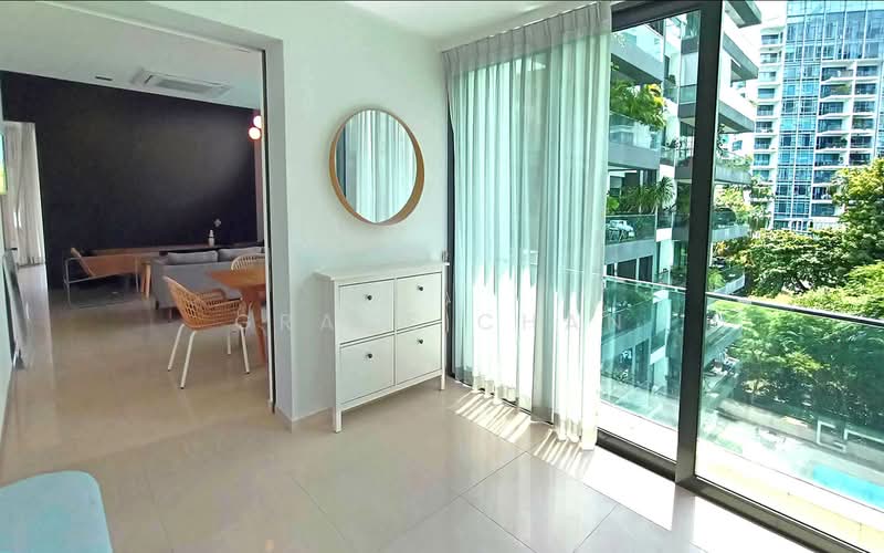 Duet, 78 Holland Road, 3 Bedrooms, 1,701 sqft, Condominium For Rent, by Grace Chan, 21559988 - PropertyGuru.com.sg
