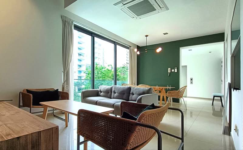 Duet, 78 Holland Road, 3 Bedrooms, 1,701 sqft, Condominium For Rent, by Grace Chan, 21559988 - PropertyGuru.com.sg