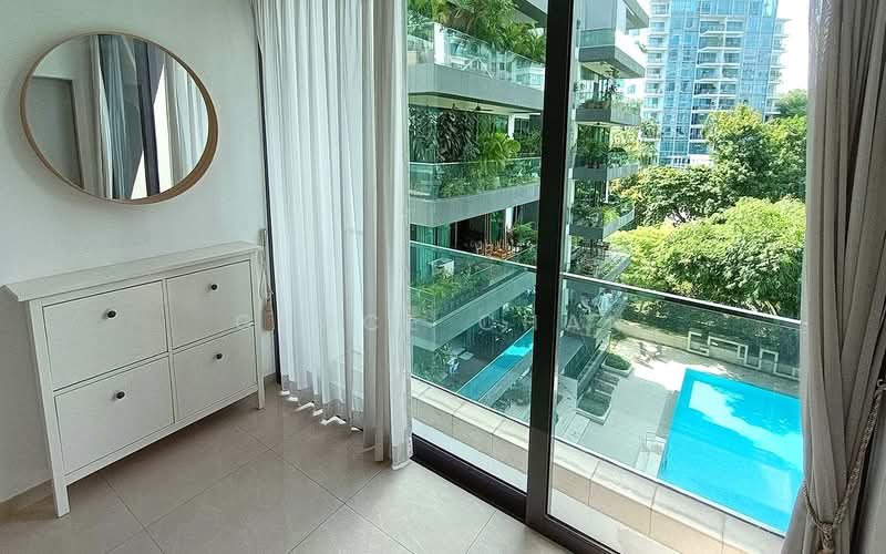 Duet, 78 Holland Road, 3 Bedrooms, 1,701 sqft, Condominium For Rent, by Grace Chan, 21559988 - PropertyGuru.com.sg