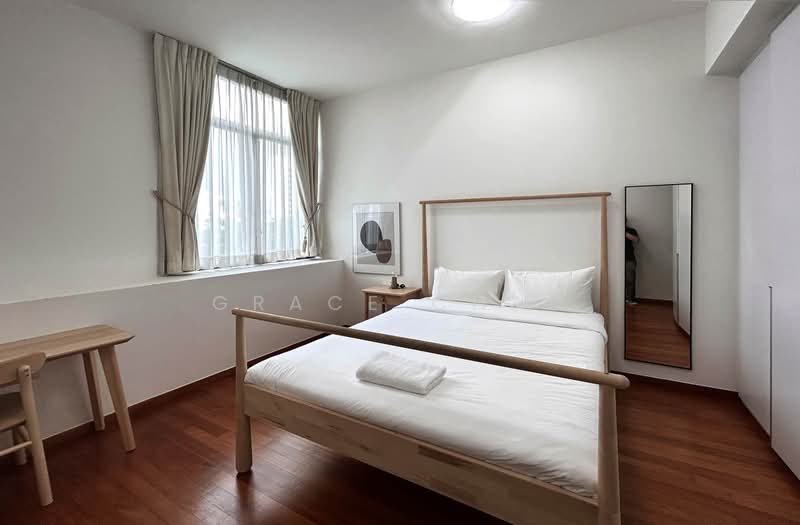 Duet, 78 Holland Road, 3 Bedrooms, 1,701 sqft, Condominium For Rent, by Grace Chan, 21559988 - PropertyGuru.com.sg