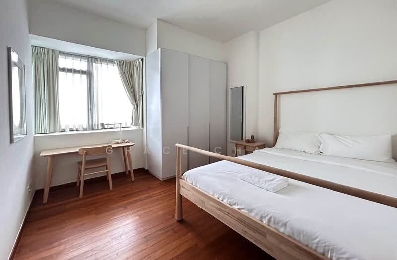 Duet, 78 Holland Road, 3 Bedrooms, 1,701 sqft, Condominium For Rent, by Grace Chan, 21559988 - PropertyGuru.com.sg
