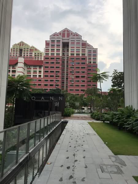 Thomson Impressions, 3 Lorong Puntong, 1 Bedroom, 463 sqft, Condominium For Rent, by Joanne Chia 谢诗琳, 21560434 - PropertyGuru.com.sg