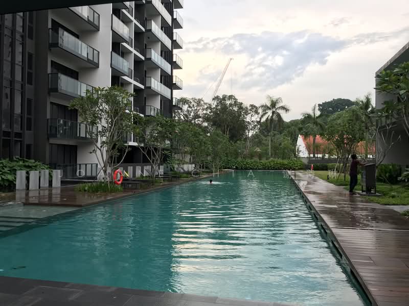 Thomson Impressions, 3 Lorong Puntong, 1 Bedroom, 463 sqft, Condominium For Rent, by Joanne Chia 谢诗琳, 21560434 - PropertyGuru.com.sg
