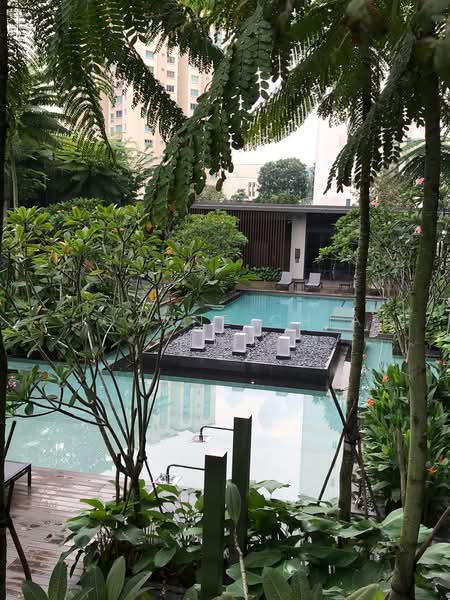 Thomson Impressions, 3 Lorong Puntong, 1 Bedroom, 463 sqft, Condominium For Rent, by Joanne Chia 谢诗琳, 21560434 - PropertyGuru.com.sg