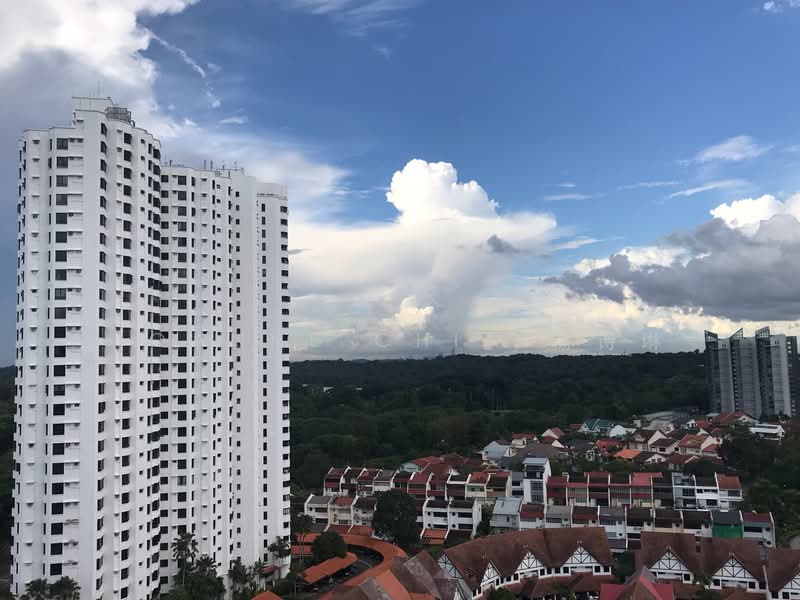 Thomson Impressions, 3 Lorong Puntong, 1 Bedroom, 463 sqft, Condominium For Rent, by Joanne Chia 谢诗琳, 21560434 - PropertyGuru.com.sg