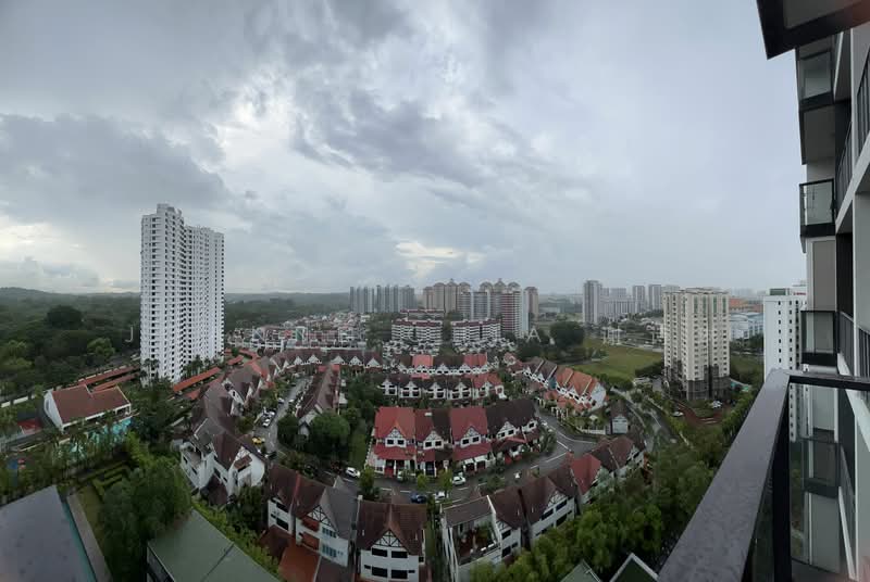 Thomson Impressions, 3 Lorong Puntong, 1 Bedroom, 463 sqft, Condominium For Rent, by Joanne Chia 谢诗琳, 21560434 - PropertyGuru.com.sg