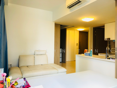 For Rent - Marine Blue