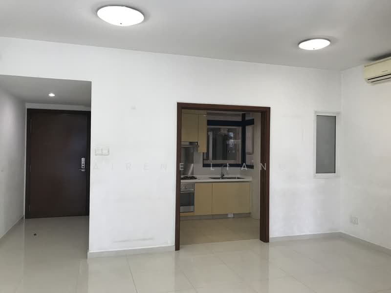 For Rent - City Square Residences