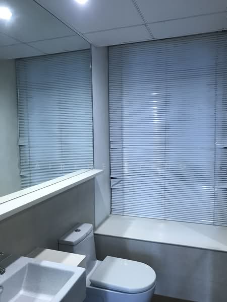 For Rent - City Square Residences