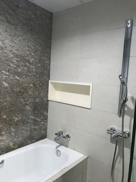 For Rent - City Square Residences