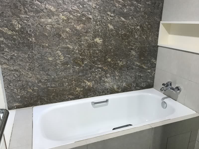 For Rent - City Square Residences