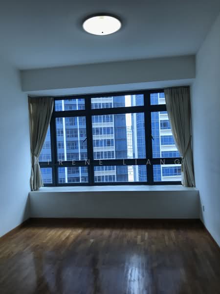 For Rent - City Square Residences