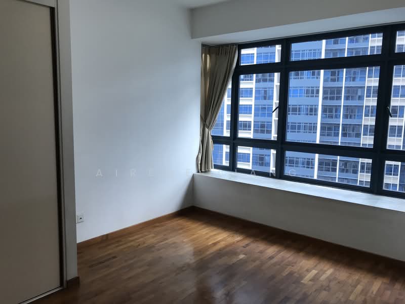 For Rent - City Square Residences