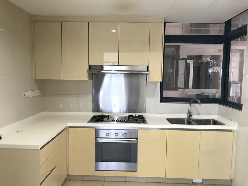 For Rent - City Square Residences