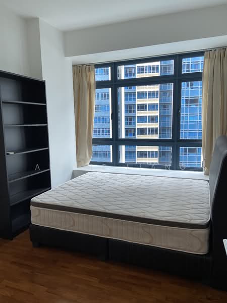 For Rent - City Square Residences