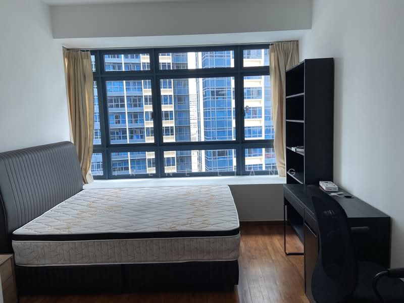 For Rent - City Square Residences