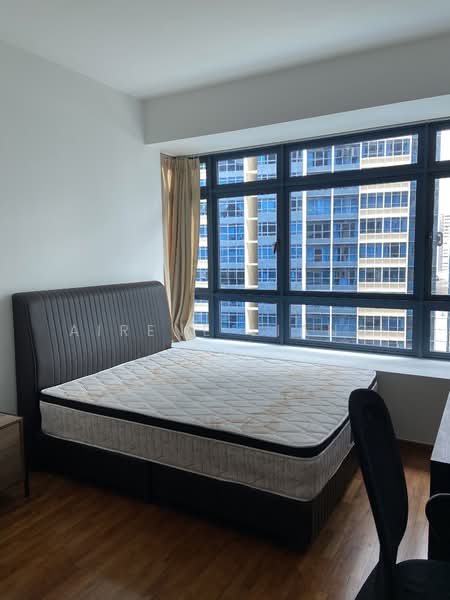 For Rent - City Square Residences