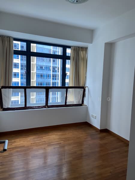For Rent - City Square Residences