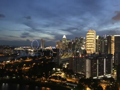 For Rent - Kallang Riverside