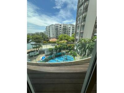 For Sale - The Oceanfront @ Sentosa Cove