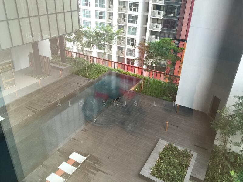 PS100, 100 PECK SEAH STREET, 420 sqft, Office For Rent, by Aloysius Lim, 21561203 - CommercialGuru.com.sg