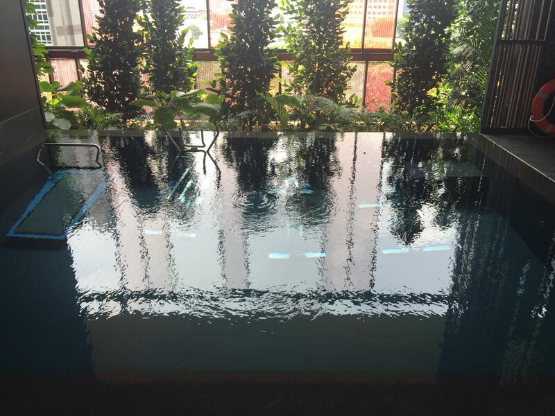 PS100, 100 PECK SEAH STREET, 420 sqft, Office For Rent, by Aloysius Lim, 21561203 - CommercialGuru.com.sg