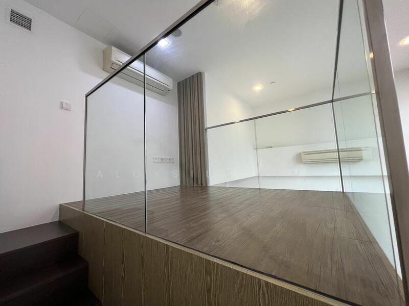 PS100, 100 PECK SEAH STREET, 420 sqft, Office For Rent, by Aloysius Lim, 21561203 - CommercialGuru.com.sg