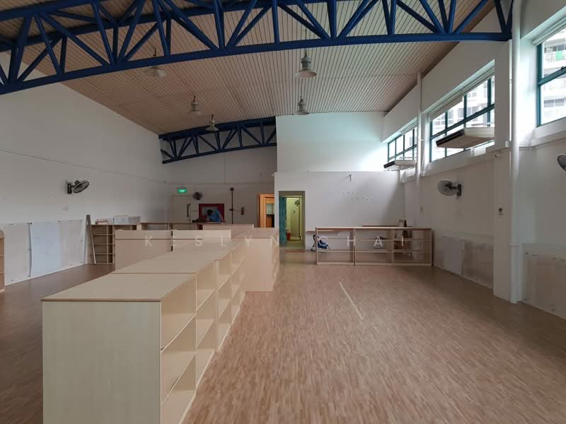 Elias Mall, 625 Elias Road, 3,983 sqft, Other Retail For Rent, by Keslyn Chai, 21561239 - CommercialGuru.com.sg