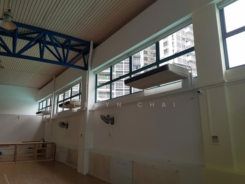 Elias Mall, 625 Elias Road, 3,983 sqft, Other Retail For Rent, by Keslyn Chai, 21561239 - CommercialGuru.com.sg