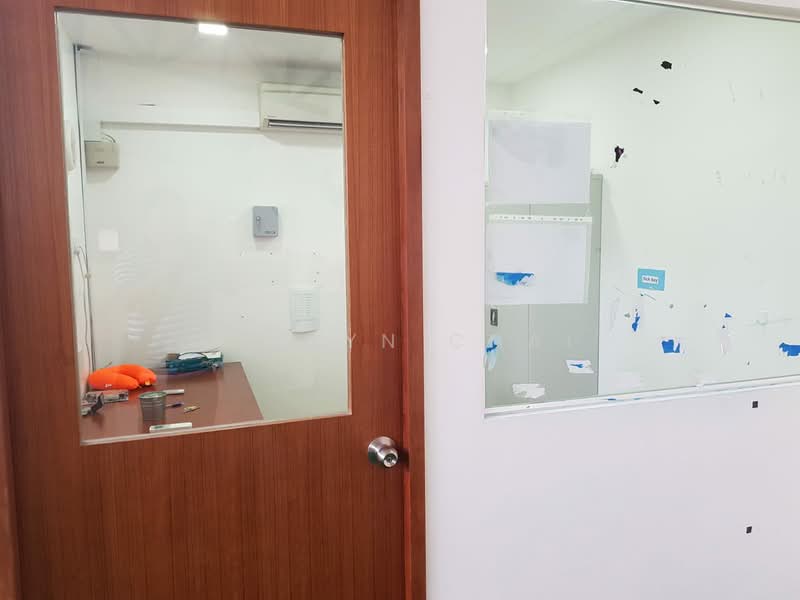 Elias Mall, 625 Elias Road, 3,983 sqft, Other Retail For Rent, by Keslyn Chai, 21561239 - CommercialGuru.com.sg