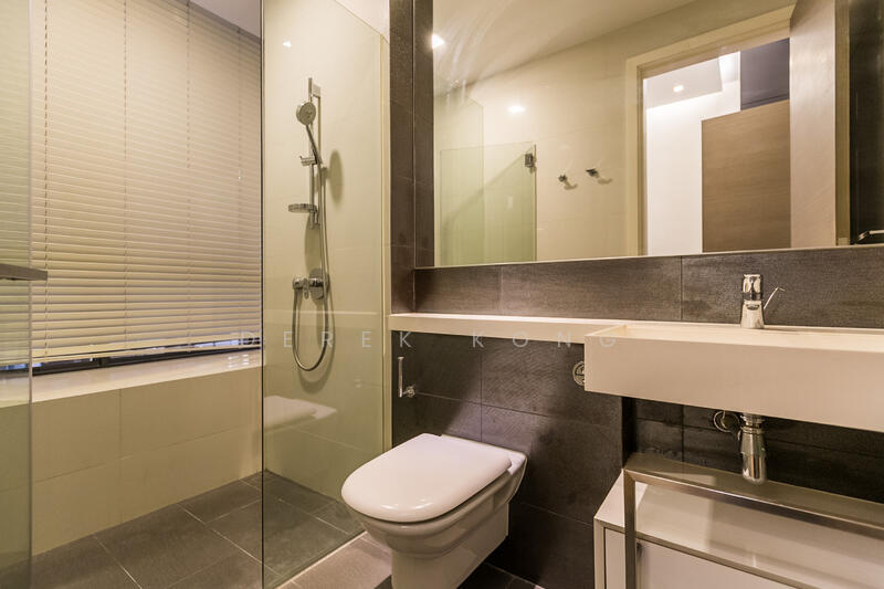 The Trizon, 6 Ridgewood Close, 4 Bedrooms, 2,045 sqft, Condominium For Rent, by Derek Kong, 21561336 - PropertyGuru.com.sg