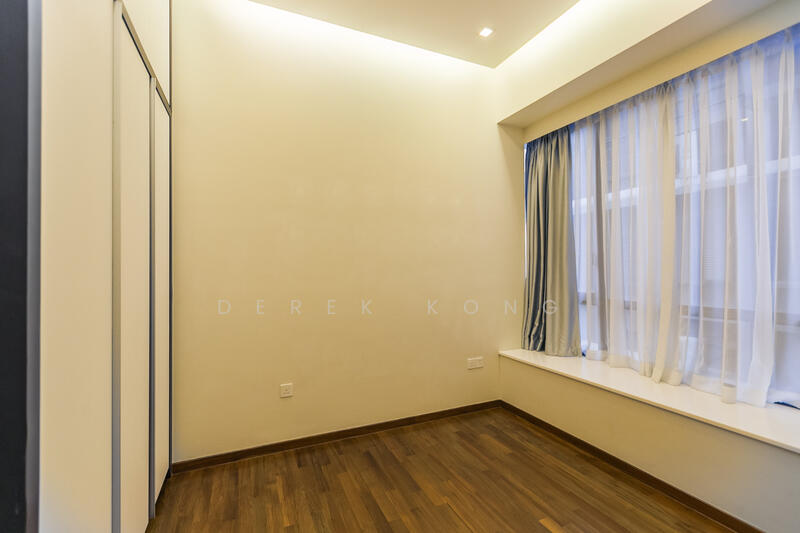 The Trizon, 6 Ridgewood Close, 4 Bedrooms, 2,045 sqft, Condominium For Rent, by Derek Kong, 21561336 - PropertyGuru.com.sg