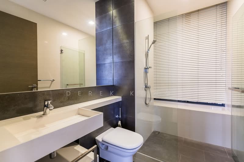 The Trizon, 6 Ridgewood Close, 4 Bedrooms, 2,045 sqft, Condominium For Rent, by Derek Kong, 21561336 - PropertyGuru.com.sg