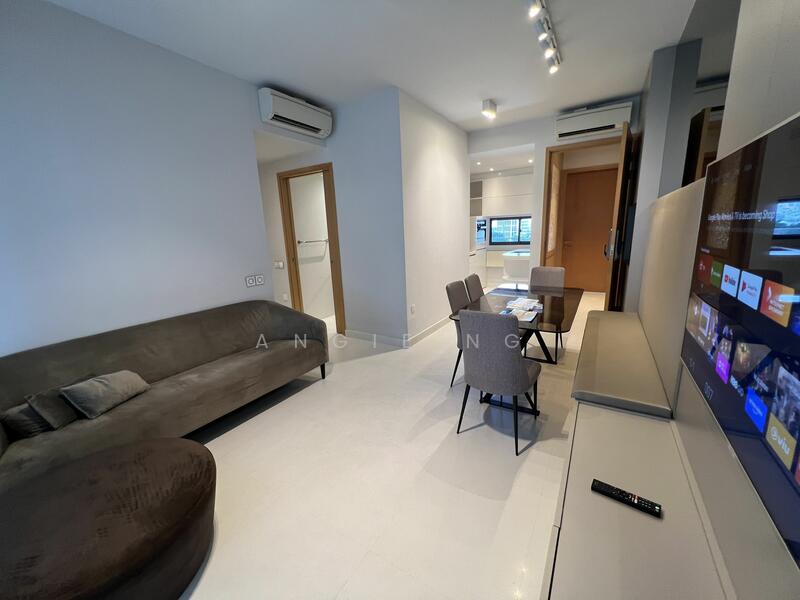 Onze @ Tanjong Pagar, 11 Kee Seng Street, Chinatown / Tanjong Pagar, 3 Bedrooms, 1,044 sqft, Apartment For Rent, by Angie Ng, 21561502 - PropertyGuru.com.sg