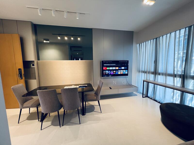 Onze @ Tanjong Pagar, 11 Kee Seng Street, Chinatown / Tanjong Pagar, 3 Bedrooms, 1,044 sqft, Apartment For Rent, by Angie Ng, 21561502 - PropertyGuru.com.sg
