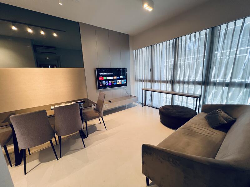 Onze @ Tanjong Pagar, 11 Kee Seng Street, Chinatown / Tanjong Pagar, 3 Bedrooms, 1,044 sqft, Apartment For Rent, by Angie Ng, 21561502 - PropertyGuru.com.sg