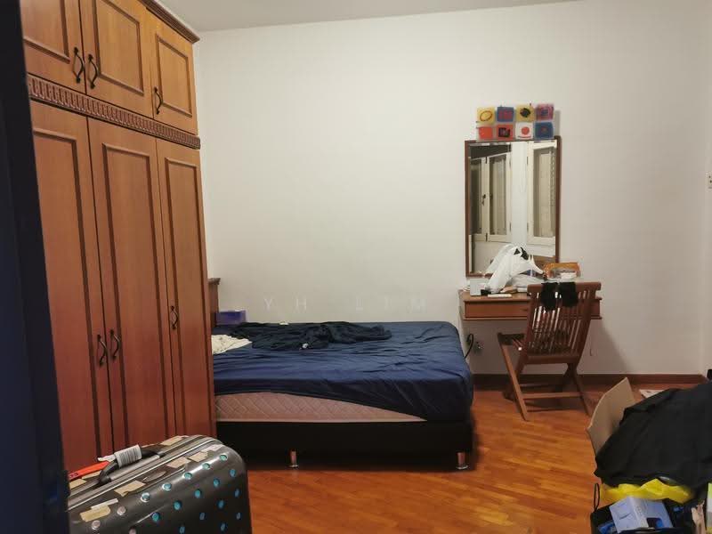 Gemmill Lane off Club St, Boat Quay / Raffles Place / Marina, 1 Bedroom, 420 sqft, Conservation House For Rent, by Yin Lim, 21561722 - PropertyGuru.com.sg