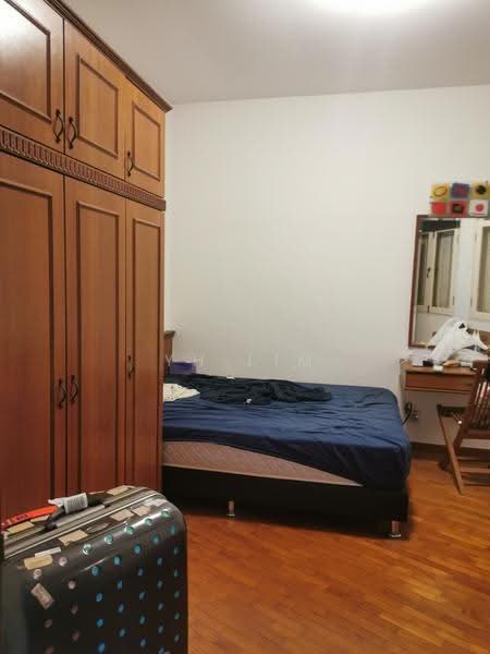 Gemmill Lane off Club St, Boat Quay / Raffles Place / Marina, 1 Bedroom, 420 sqft, Conservation House For Rent, by Yin Lim, 21561722 - PropertyGuru.com.sg