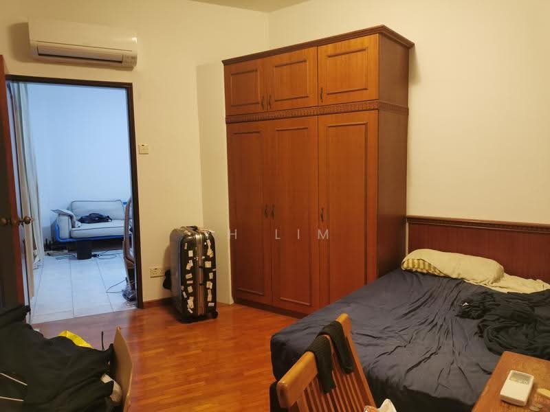 Gemmill Lane off Club St, Boat Quay / Raffles Place / Marina, 1 Bedroom, 420 sqft, Conservation House For Rent, by Yin Lim, 21561722 - PropertyGuru.com.sg